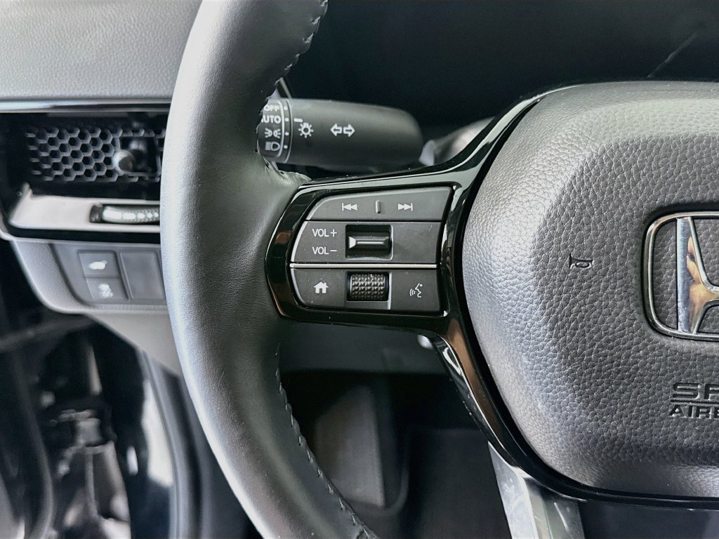 2024 Honda CR-V EX-L - Photo 11