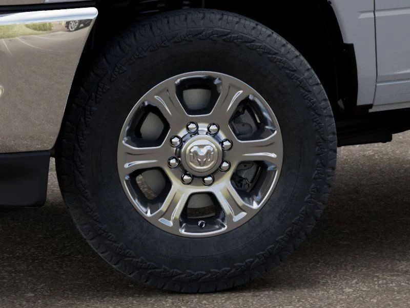 2025 RAM 3500 Chassis Tradesman - Photo 8