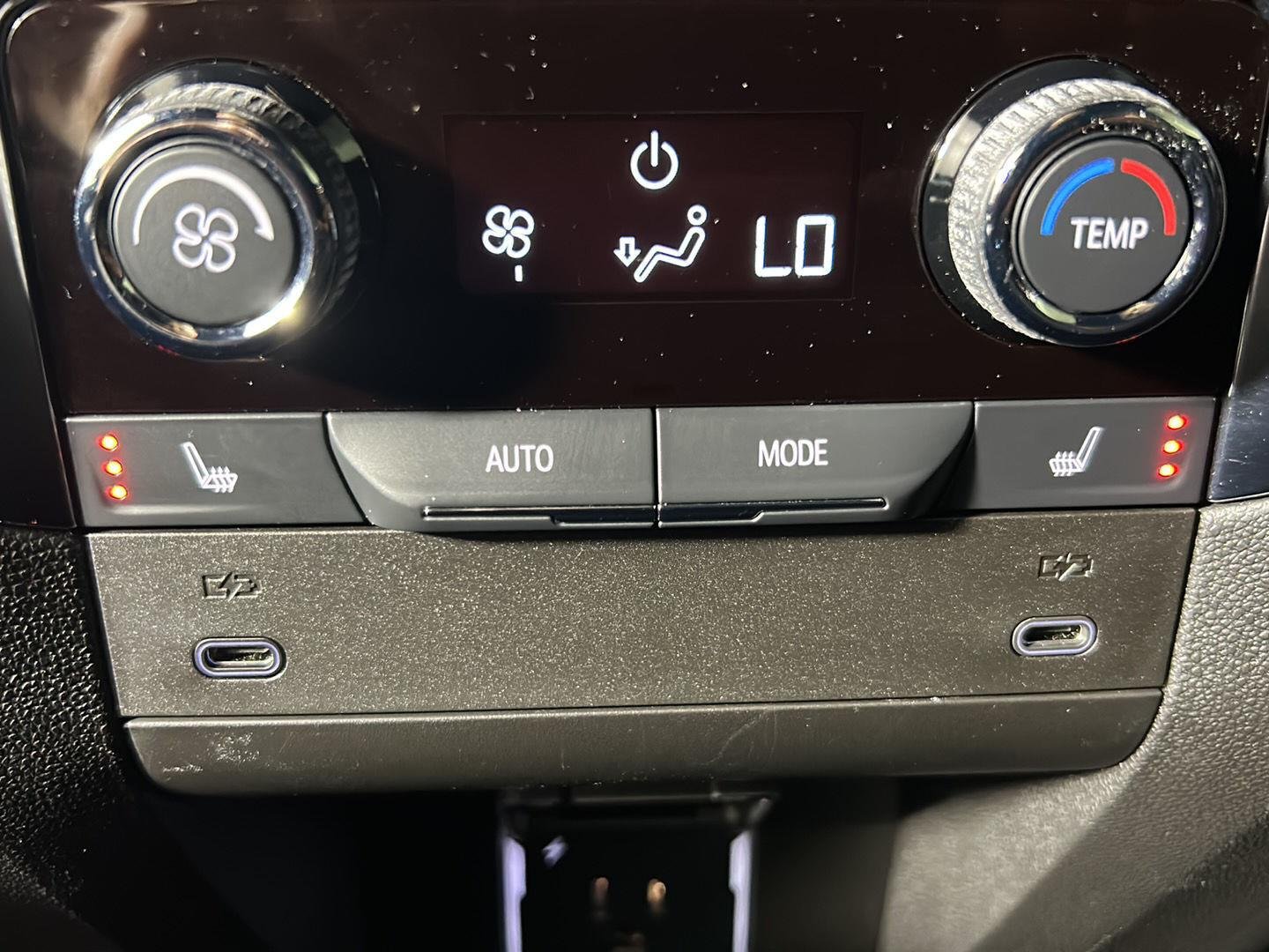 Used 2025 Black Chevrolet LT image 33