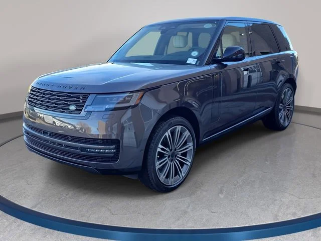 2026 Land Rover Range Rover 3.0 SE SWB's photo