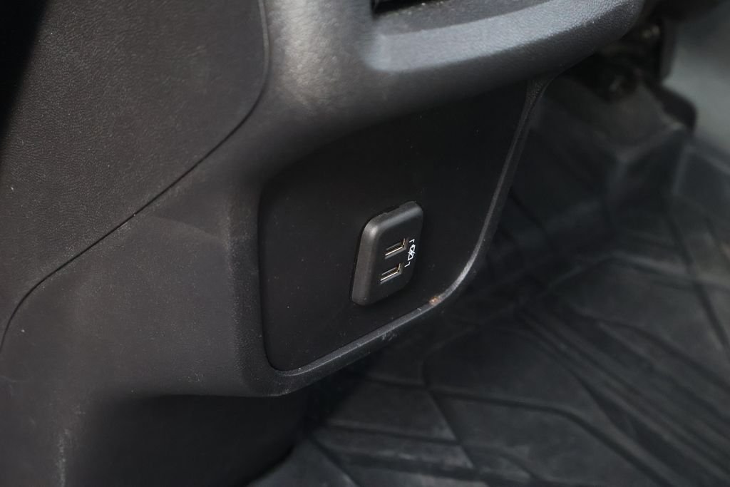 Used 2024 White Chevrolet LS image 32