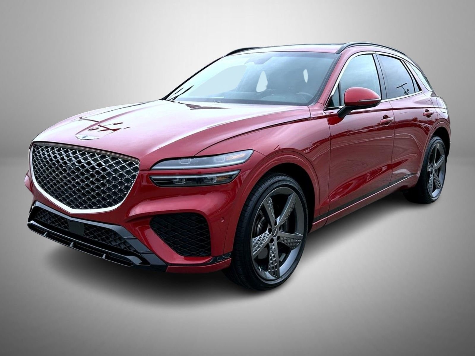 2022 GENESIS GV70 Sport
