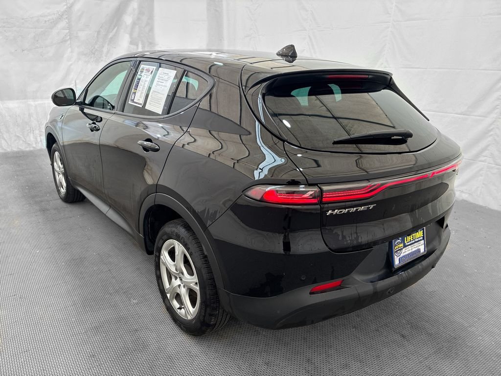 Used 2024  Dodge GT image 5