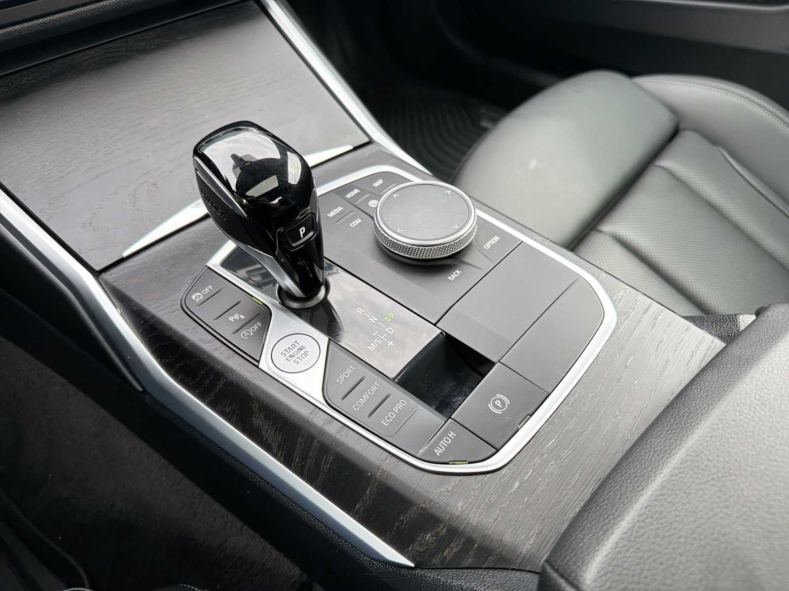 Used 2022 Portimao Blue Metallic BMW 430i image 29