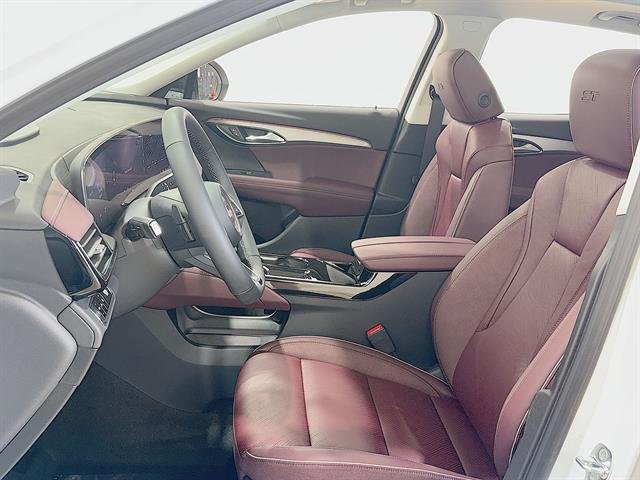 2026 Buick Envision Sport Touring - Photo 20