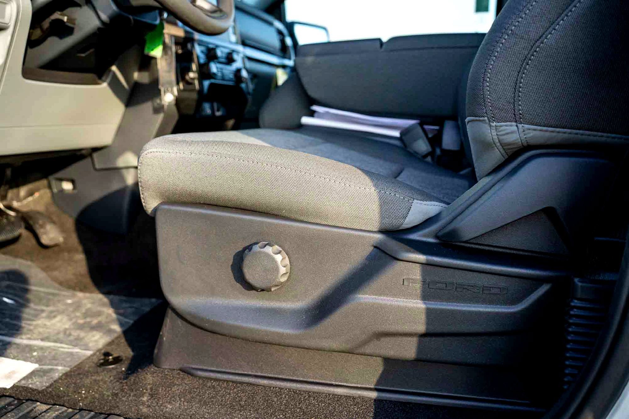 New 2026 Avalanche Ford XLT image 11