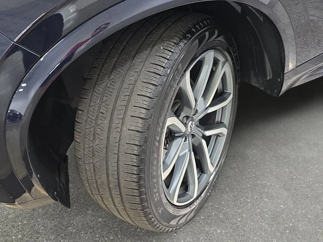 Used 2019 Magic Blue Metallic Volvo T5 Momentum image 29