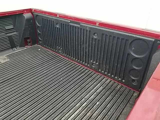 Used 2008 Red Dodge Laramie image 16