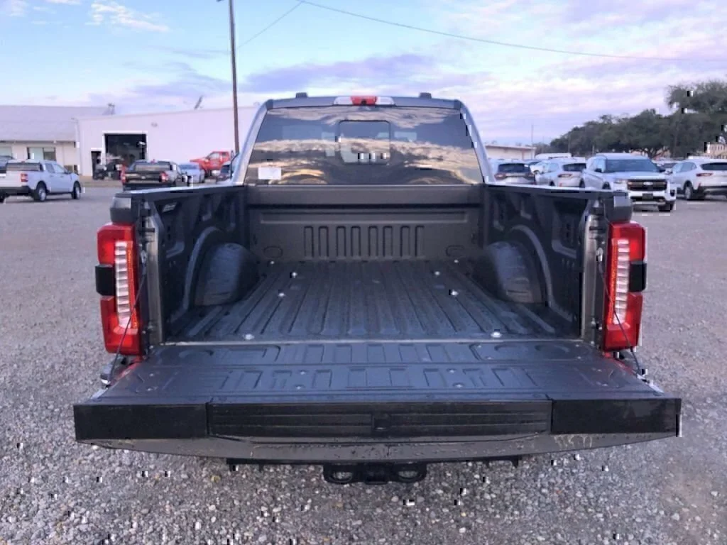 2026 Ford F-250 Super Duty Lariat - Photo 20