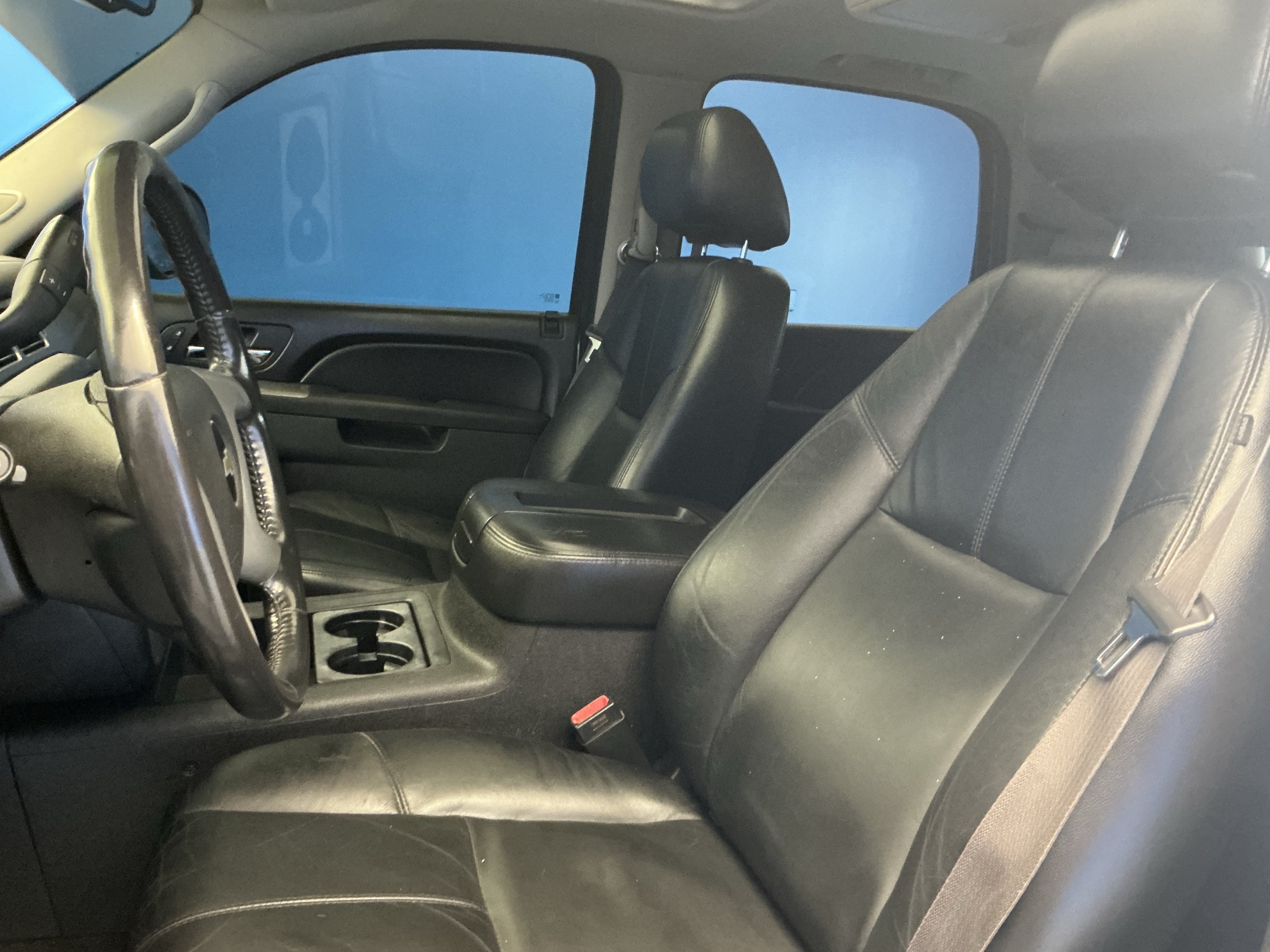 Used 2012 Silver Ice Metallic Chevrolet LT image 11