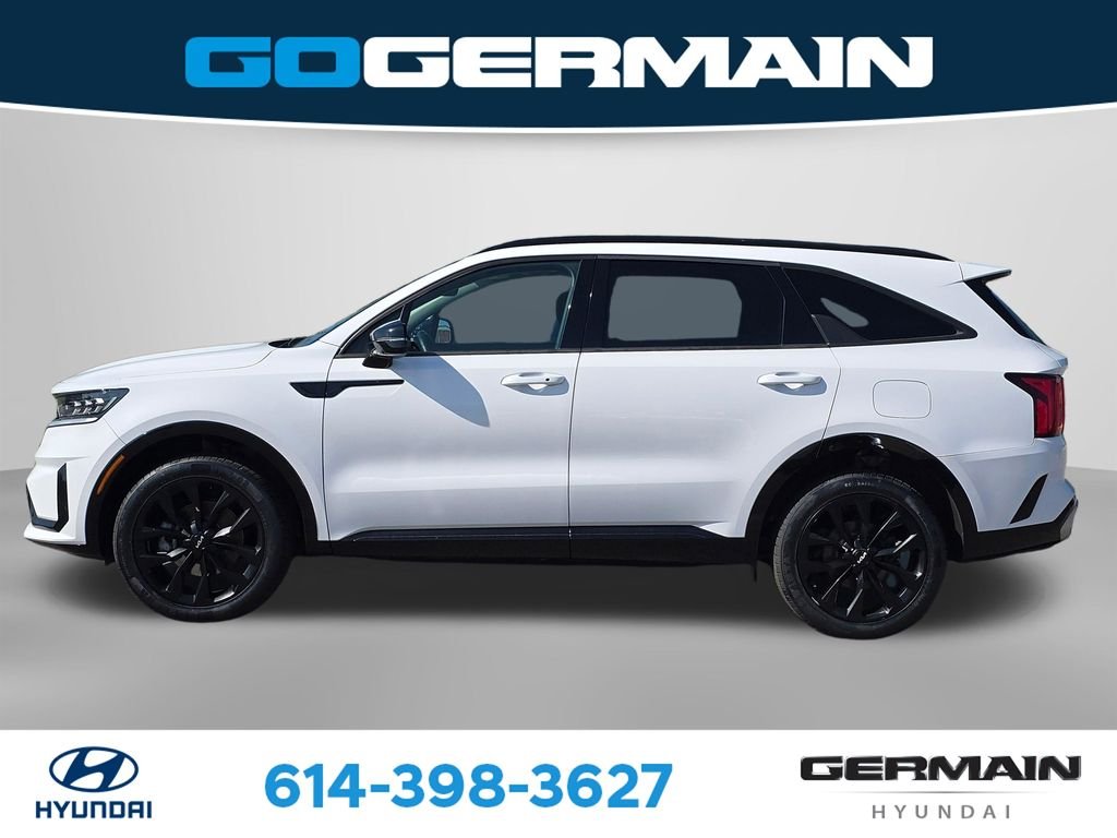 Used 2022 White Kia SX image 12