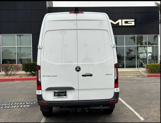 New 2026 Arctic White Mercedes-Benz  image 30