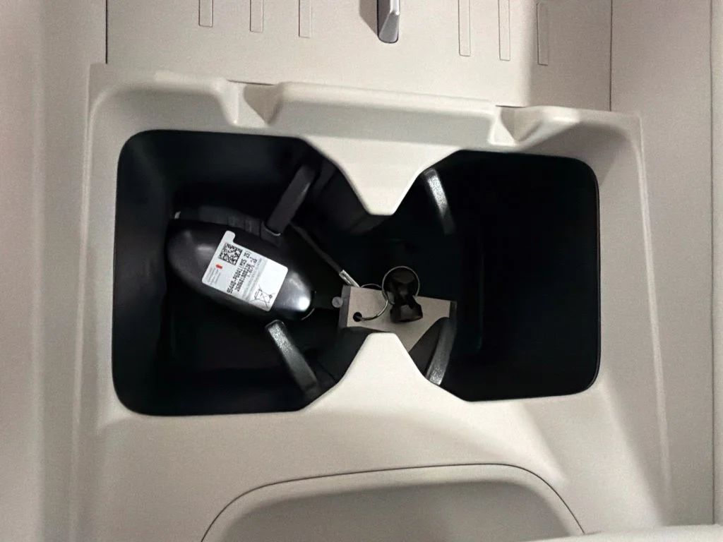 New 2027 Serenity White Hyundai SEL image 31
