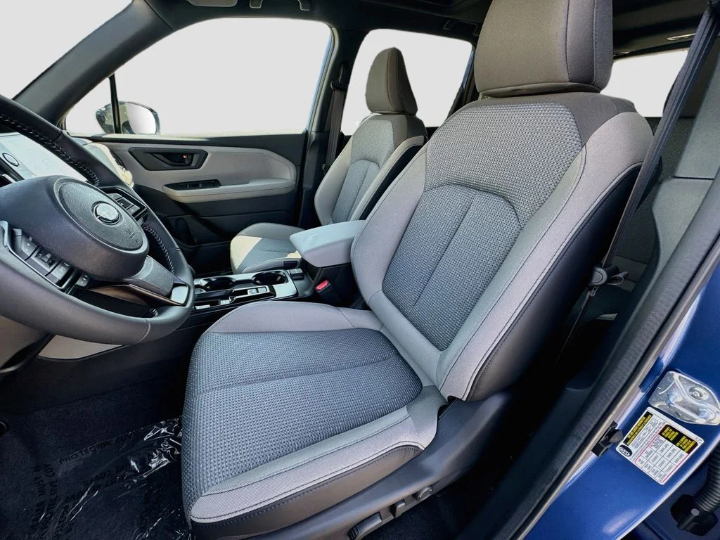 New 2026 Blue Subaru Premium image 25