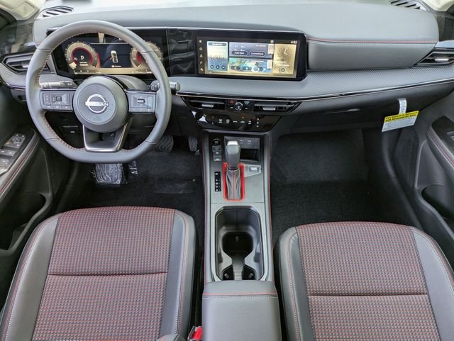 2025 Nissan Kicks SR - Photo 7