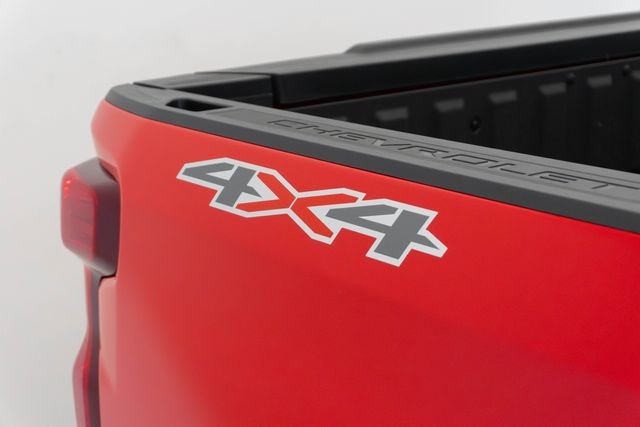 Used 2026 Red Chevrolet LT image 13
