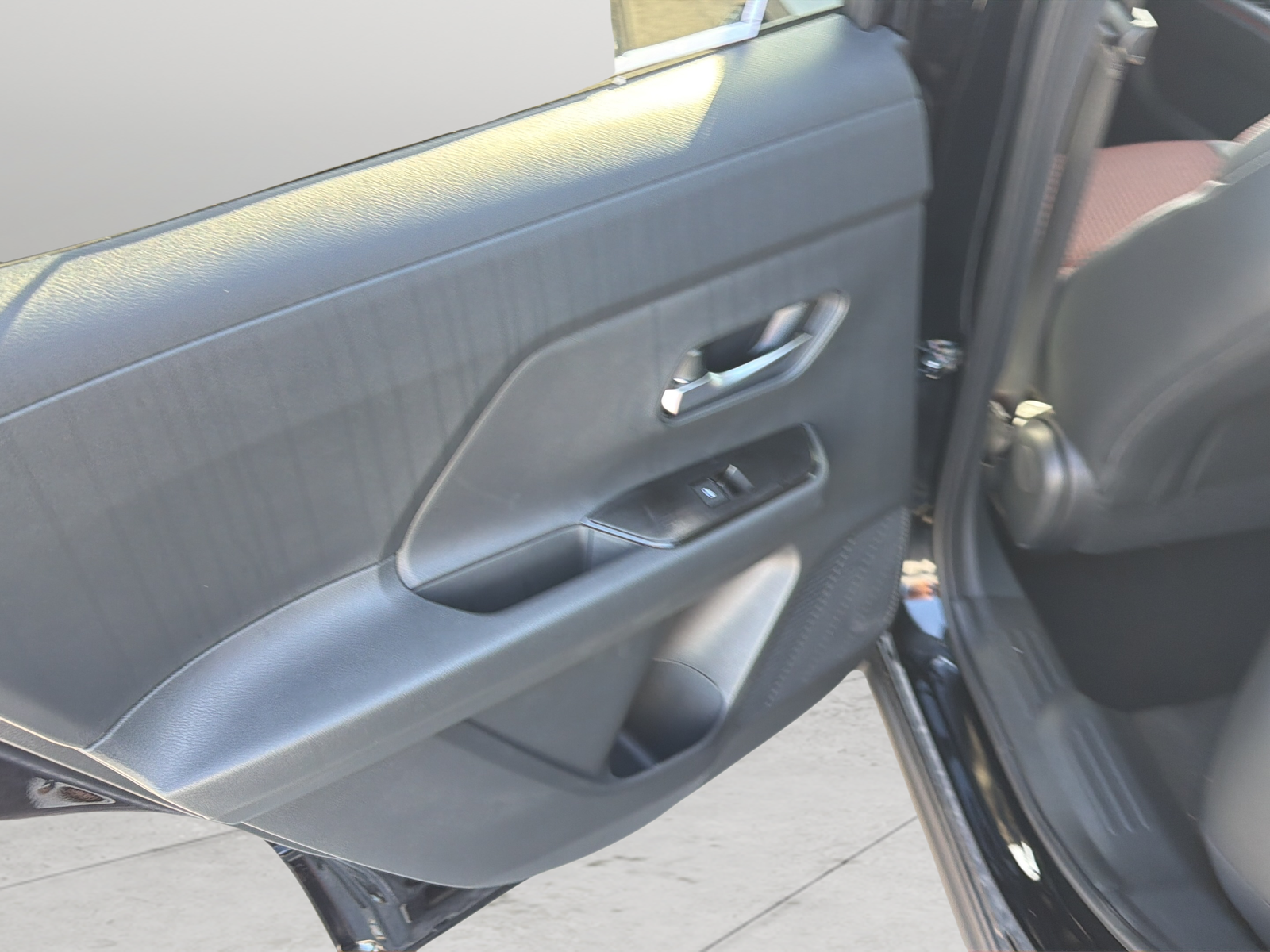 New 2027 Black Nissan SR image 36