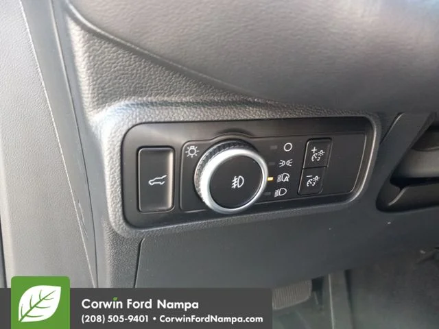 New 2026 Marsh Gray Ford Tremor® image 13
