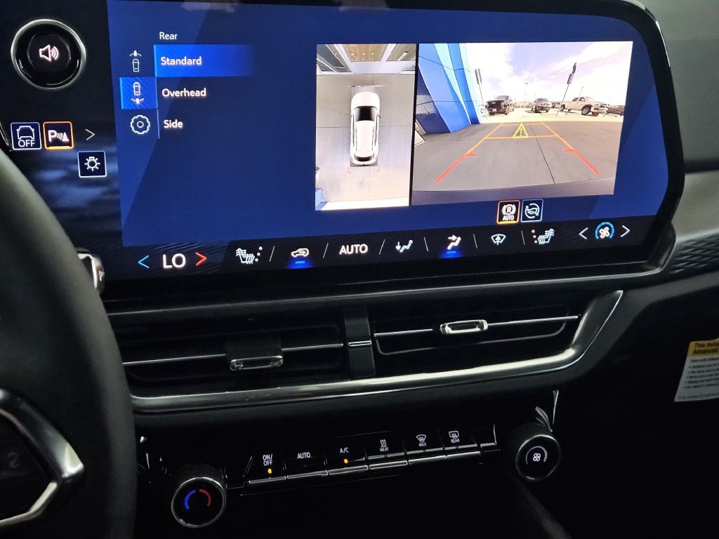 2026 Chevrolet Equinox EV 1LT - Photo 17