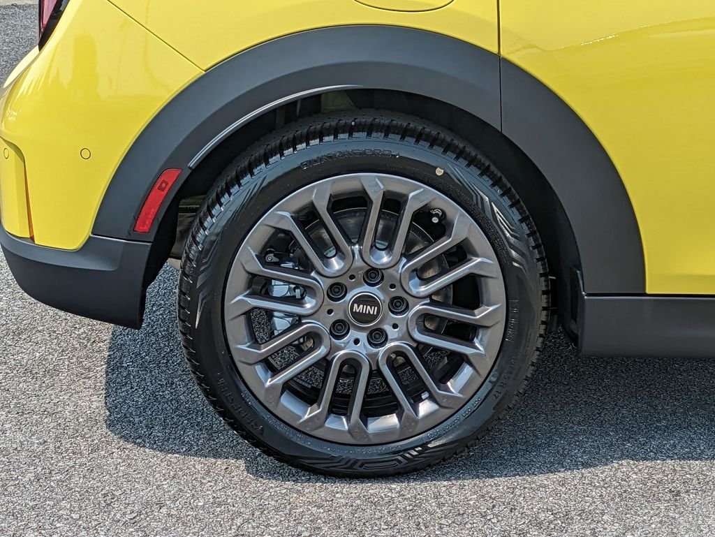 2026 MINI Hardtop 4 Door S - Photo 10