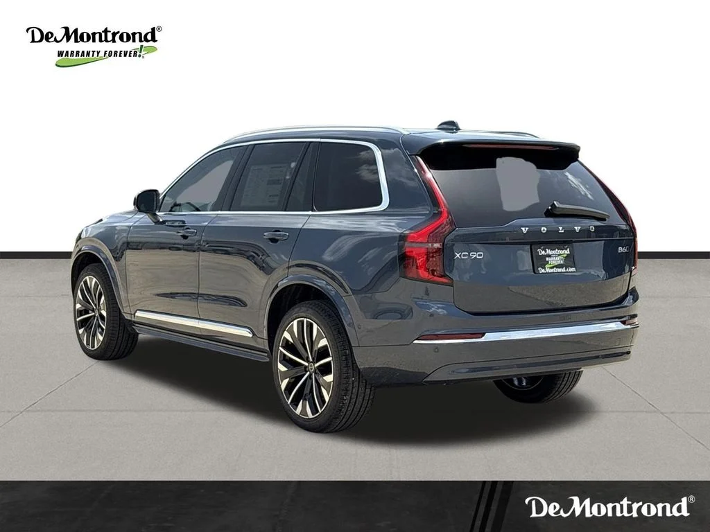 2026 Volvo XC90 Ultra - Photo 7