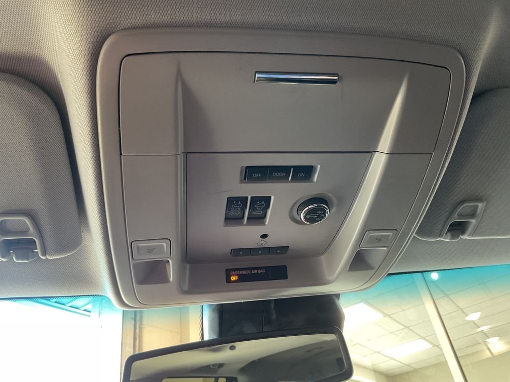 Used 2017 Gray Chevrolet LT image 25