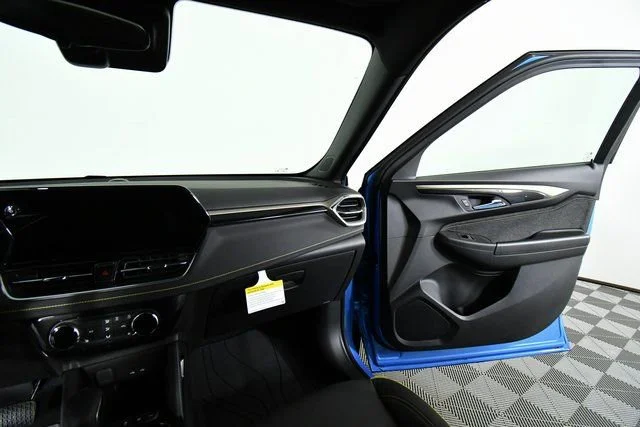 2026 Chevrolet Trailblazer Activ - Photo 20