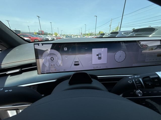 2026 GENESIS GV70 Sport Advanced - Photo 15