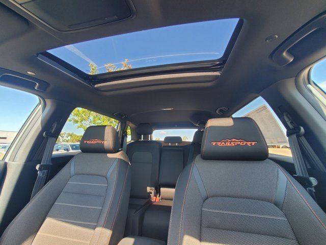 2026 Honda CR-V TrailSport - Photo 23