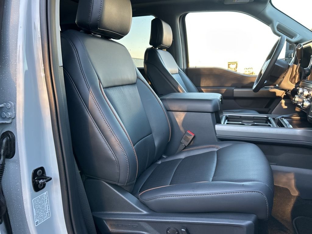 New 2026 Avalanche Ford Lariat image 52