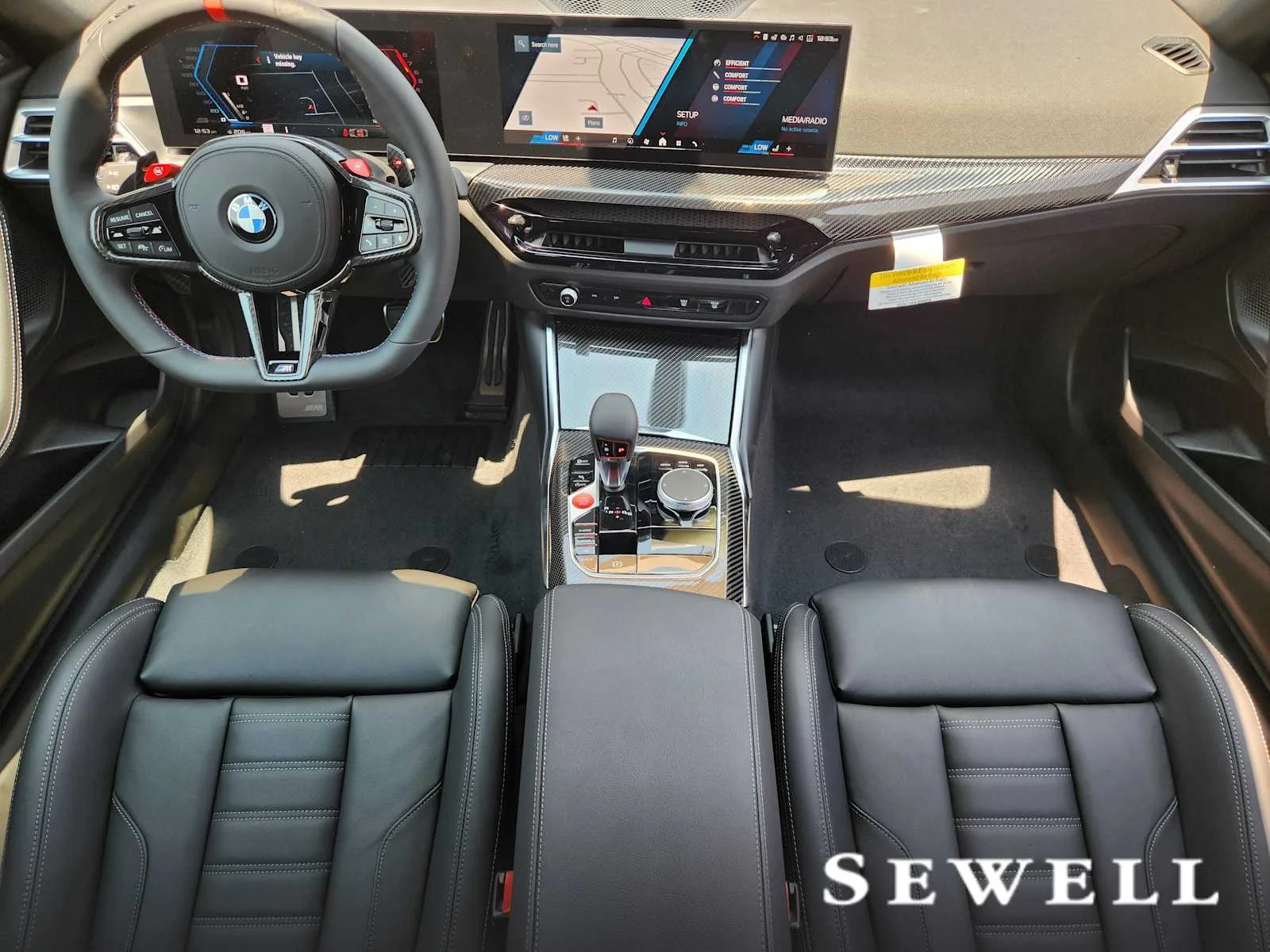 New 2026 Alpine White BMW  image 6