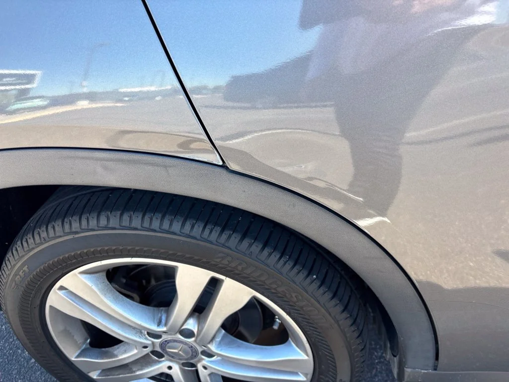 Used 2016 Gray Mercedes-Benz GLA 250 image 5