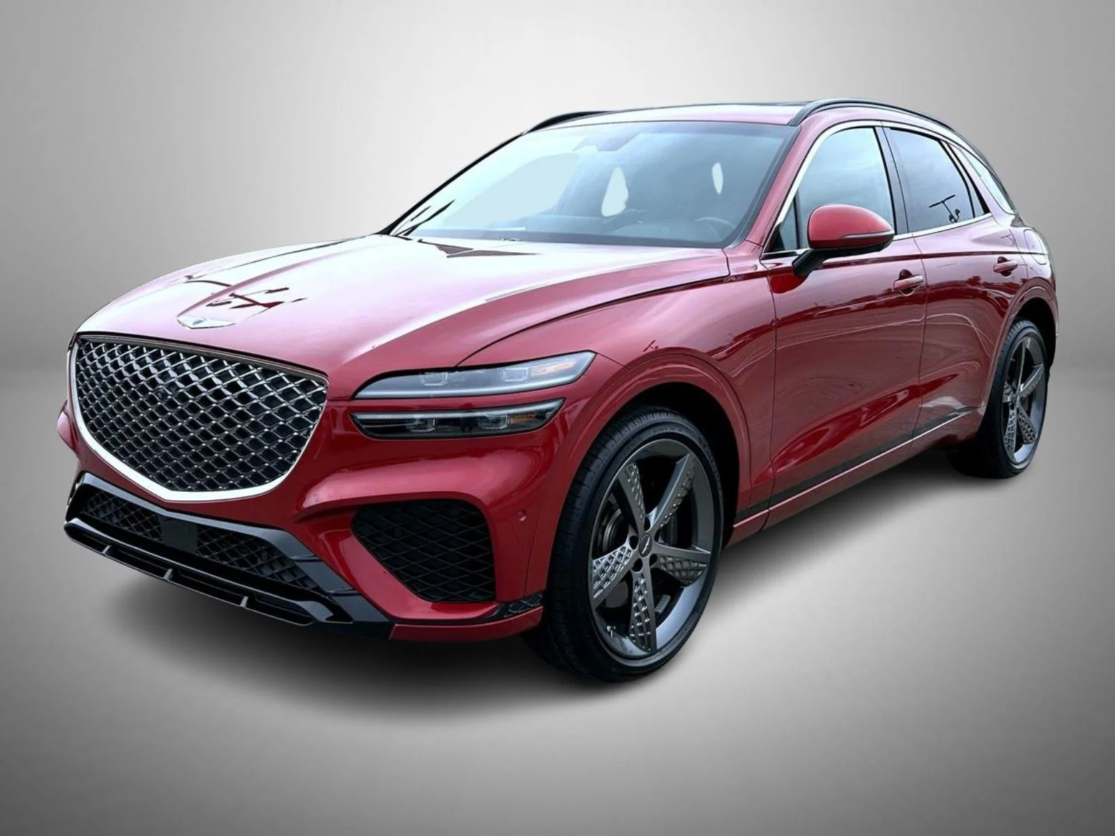 2022 GENESIS GV70