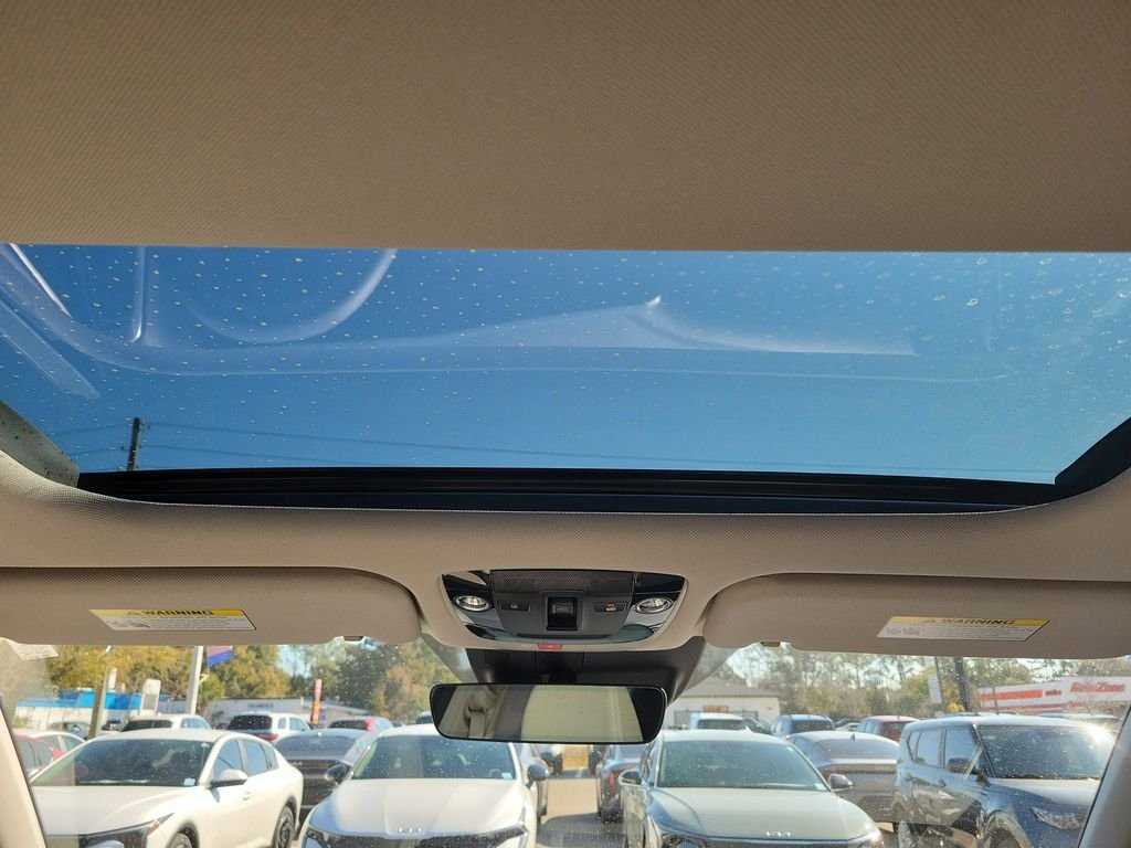 New 2026 Gray Kia EX image 20