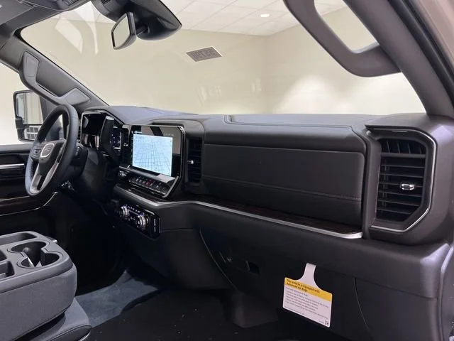2026 GMC Sierra 3500HD SLE - Photo 24