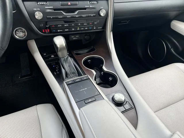 Used 2021 Gray Lexus 350 image 26
