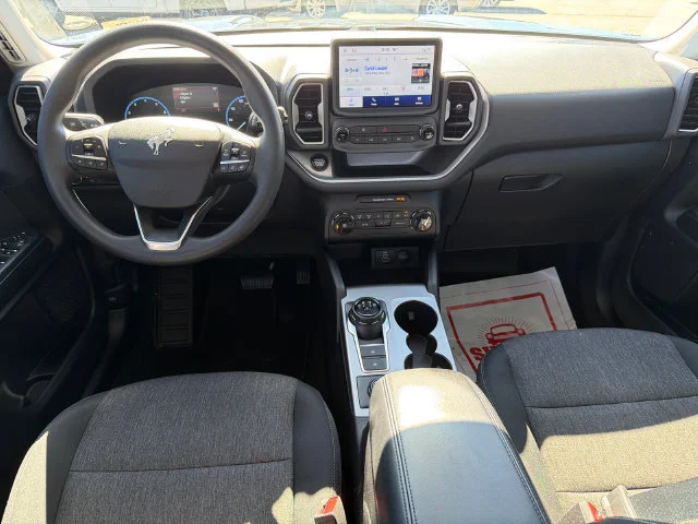 Used 2024 Gray Ford Big Bend image 22
