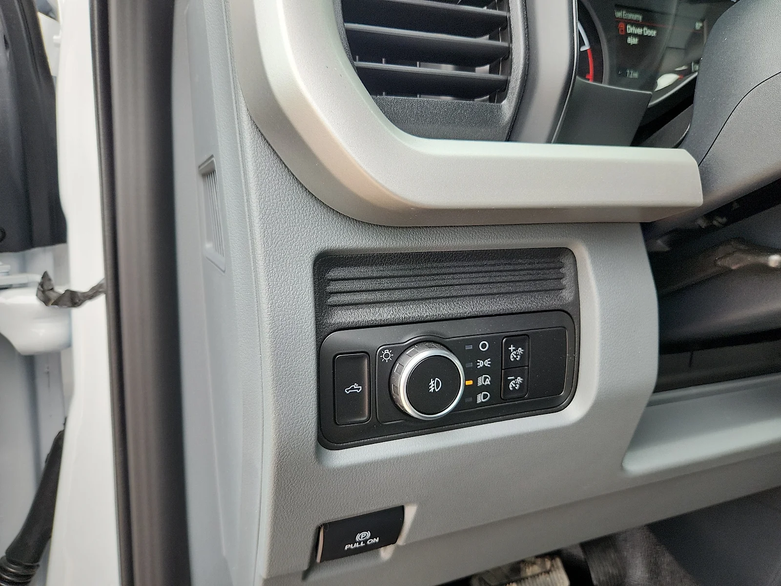 New 2026 Oxford White Ford F-450® XL image 16