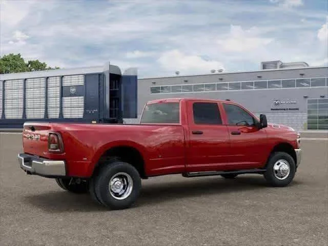 2026 RAM 3500 Tradesman 4X4 Crew Cab LWB's photo
