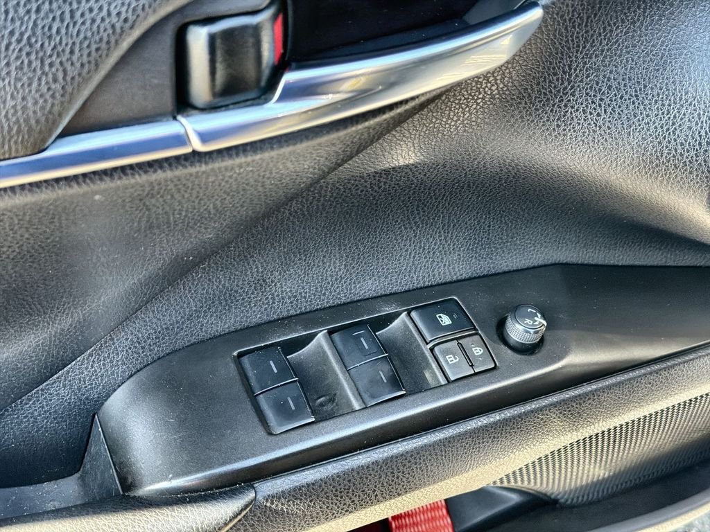 Certified Used 2024 Gray Toyota SE image 19