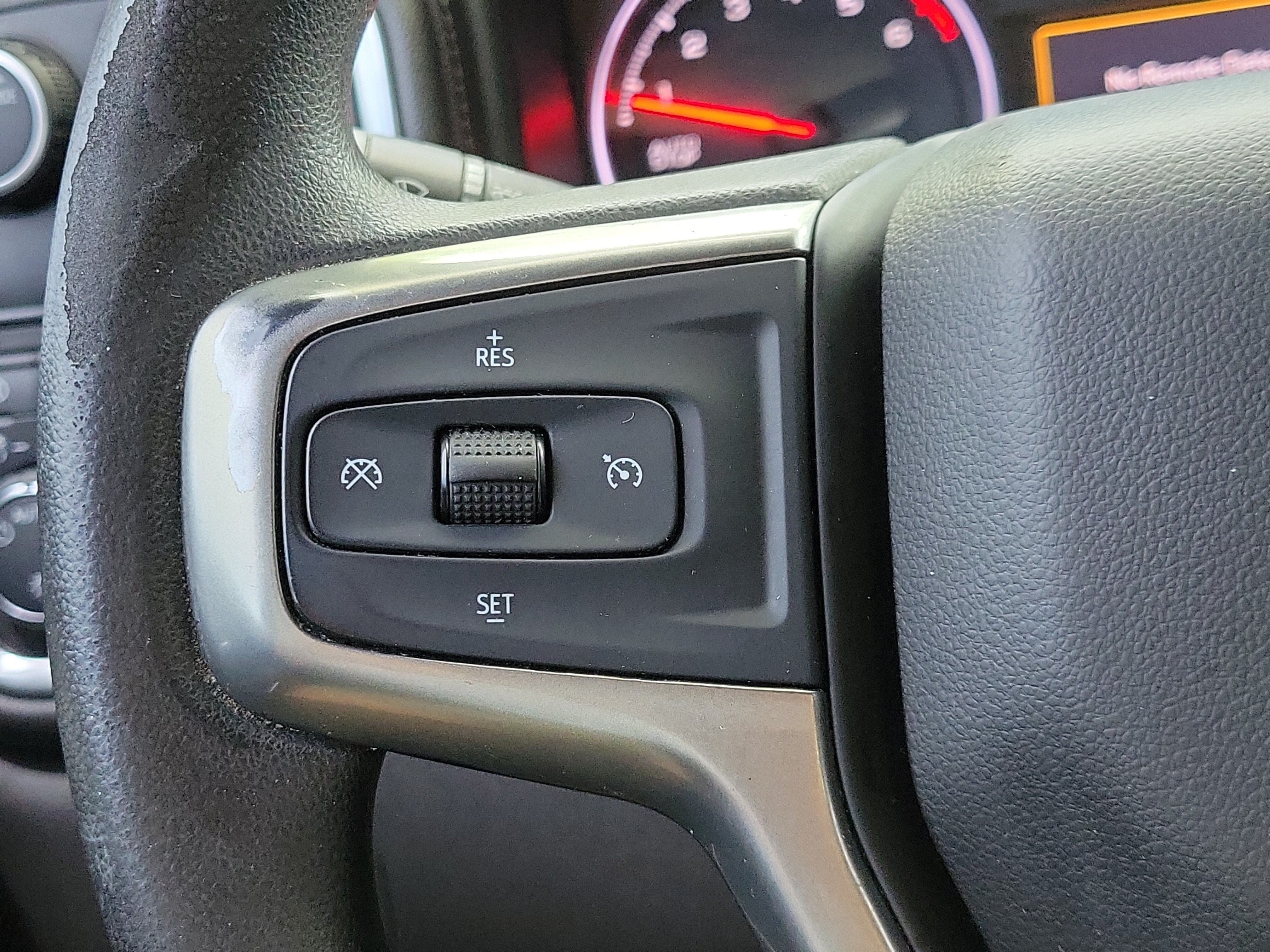 Used 2020 Summit White Chevrolet RST image 22
