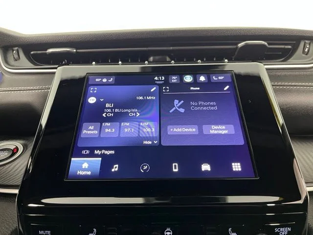 Used 2023 White Jeep Altitude X image 28