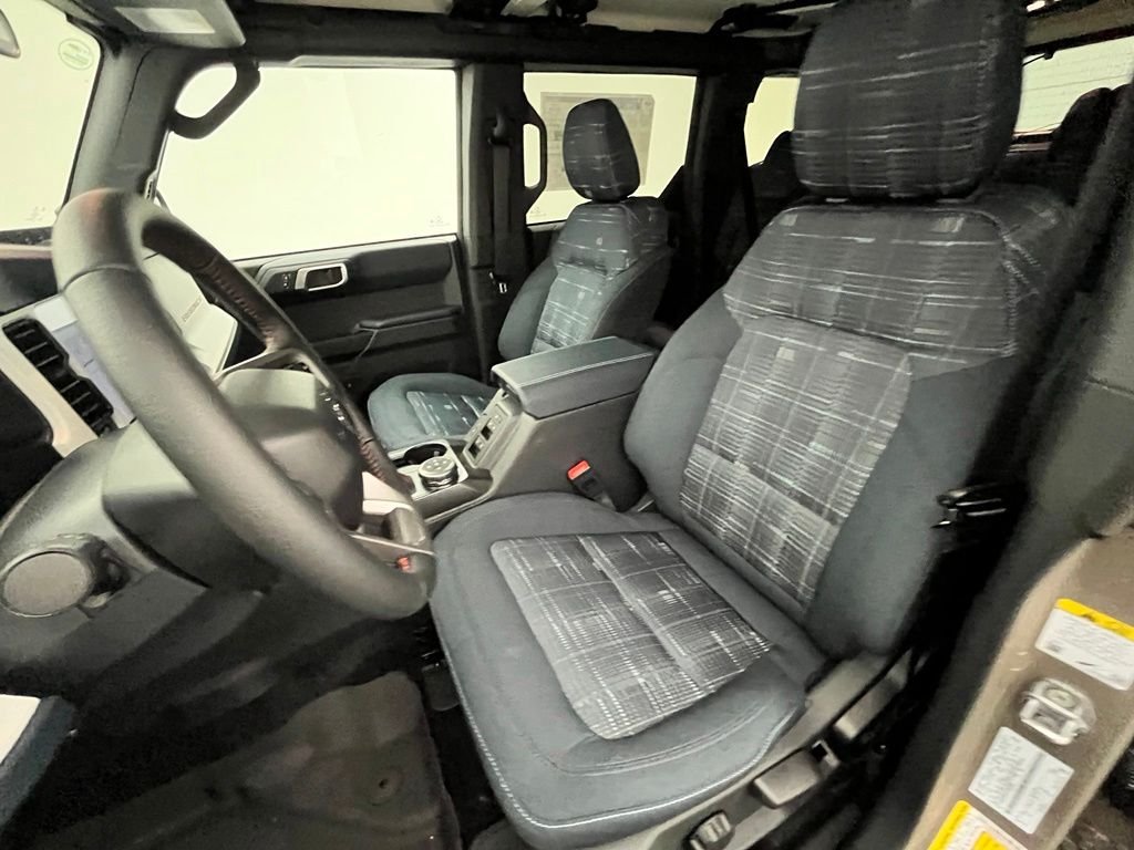 New 2026 Gray Ford Heritage Edition image 20