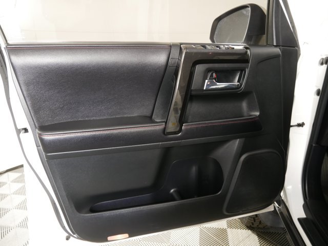 Used 2016 Super White Toyota TRD Pro image 8
