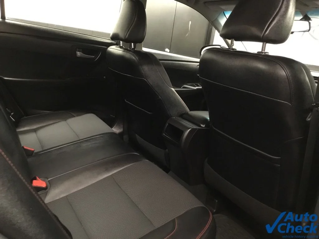 Used 2017 Gray Toyota SE image 33