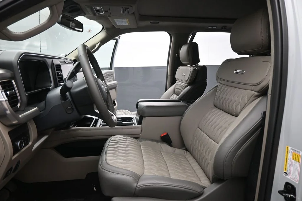 New 2026 Avalanche Ford Platinum image 9