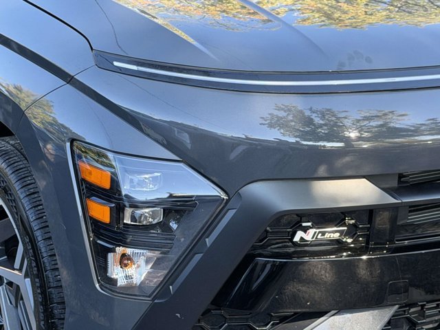 2024 Hyundai Kona N Line - Photo 9