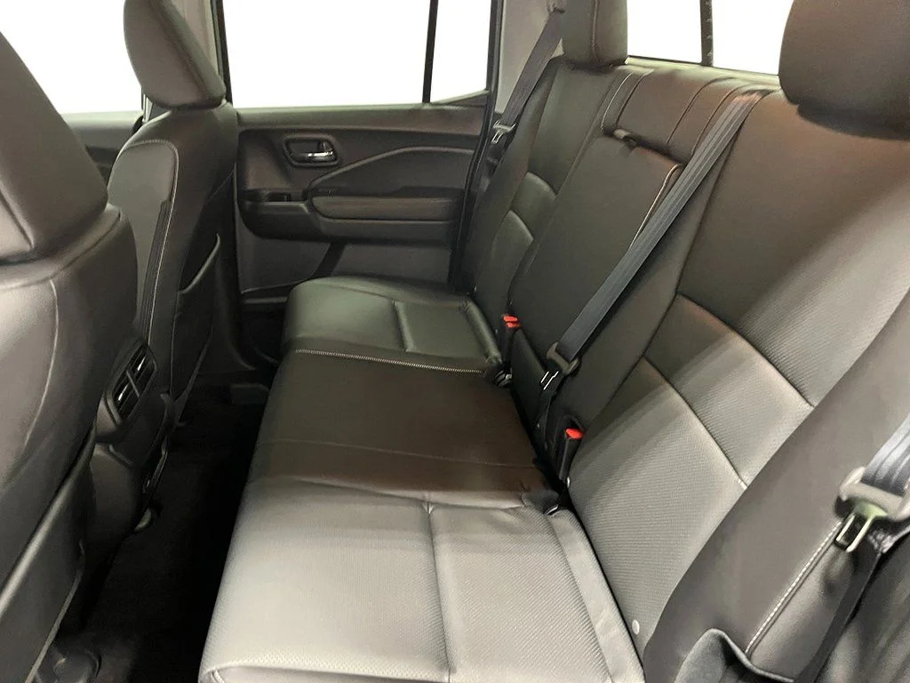 2026 Honda Ridgeline RTL - Photo 21