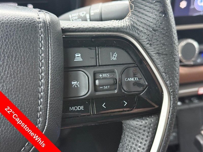 Used 2026 Pearl Toyota 1794 image 52