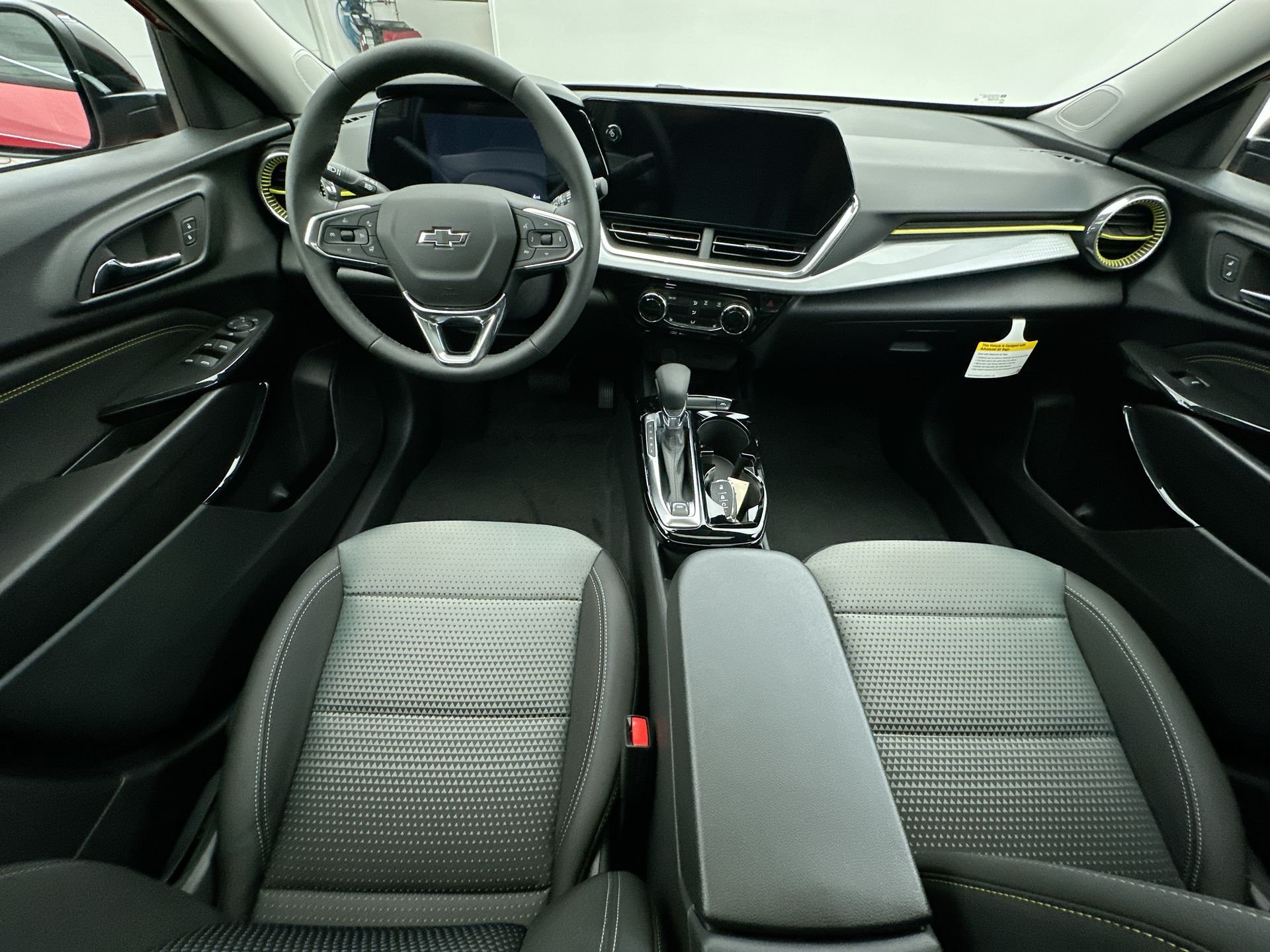 2026 Chevrolet Trax LT - Photo 77